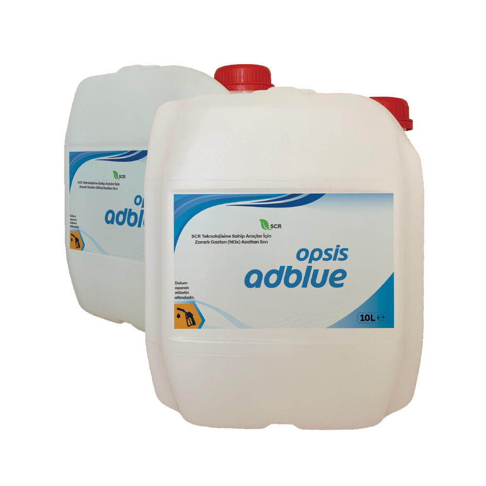 10 Litrelik Opsis OpsisBlue
